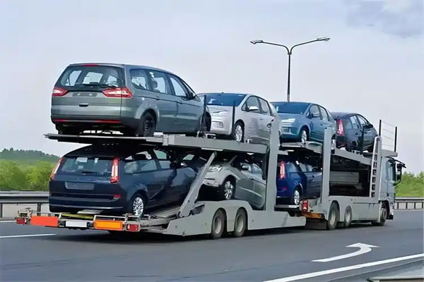 喜德轿车托运查询