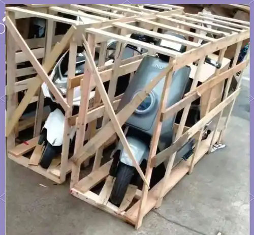 喜德电动车运输